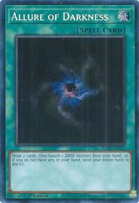 Allure of Darkness - Image 4