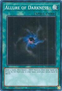 Allure of Darkness - Image 5