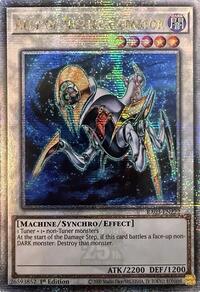 Ally of Justice Catastor - Image 2