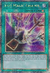 Anti-Magic Arrows - Image 2