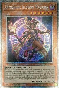 Apprentice Illusion Magician - Image 6