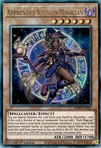 Apprentice Illusion Magician - Image 7