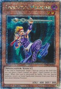 Apprentice Magician - Image 2