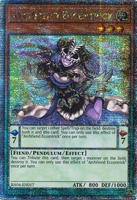 Archfiend Eccentrick - Image 5