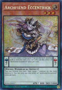 Archfiend Eccentrick - Image 6
