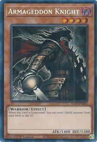 Armageddon Knight - Image 4