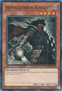 Armageddon Knight - Image 5