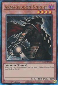 Armageddon Knight - Image 6