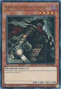 Armageddon Knight - Image 7
