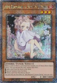 Ash Blossom & Joyous Spring (Alternate Art) - Image 5