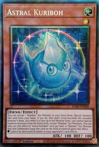 Astral Kuriboh - Image 2