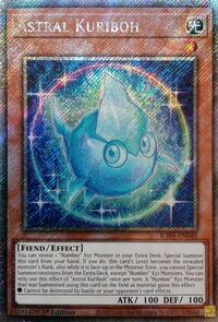 Astral Kuriboh - Image 3