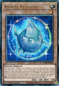 Astral Kuriboh - Image 4