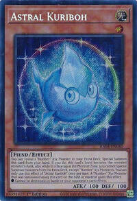 Astral Kuriboh - Image 6