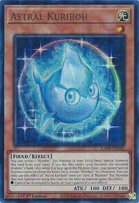 Astral Kuriboh - Image 7