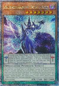 Astrograph Sorcerer - Image 2