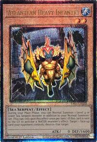 Atlantean Heavy Infantry - Image 4