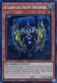 Atlantean Heavy Infantry - Image 6