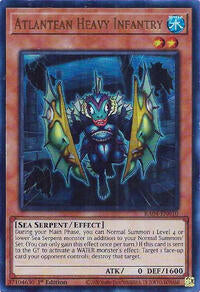 Atlantean Heavy Infantry - Image 7