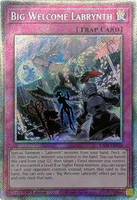 Big Welcome Labrynth - Image 3
