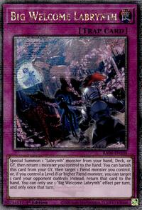 Big Welcome Labrynth - Image 5