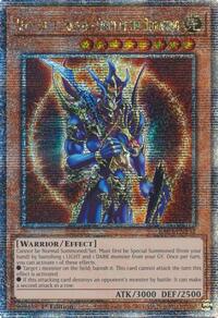 Black Luster Soldier - Envoy of the Beginning - Image 2