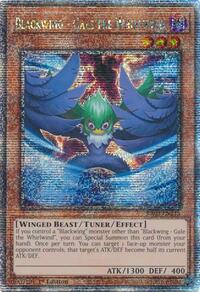 Blackwing - Gale the Whirlwind - Image 2