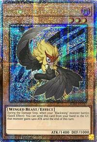 Blackwing - Kalut the Moon Shadow - Image 2