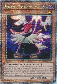 Blackwing - Vayu the Emblem of Honor - Image 2