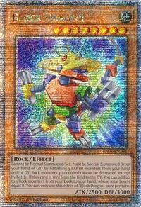Block Dragon - Image 2