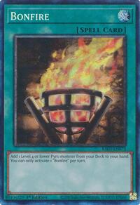 Bonfire