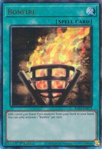Bonfire - Image 6