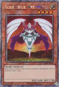 Bountiful Artemis