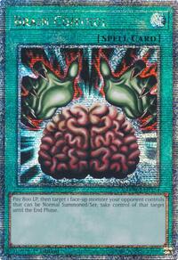 Brain Control - Image 2
