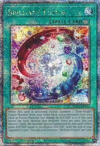 Brilliant Fusion - Image 2