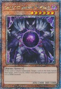 Caius the Shadow Monarch - Image 2