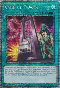 Card of Demise - Image 2