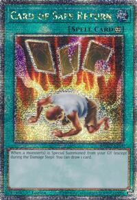 Card of Safe Return - Image 2