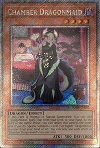 Chamber Dragonmaid - Image 3