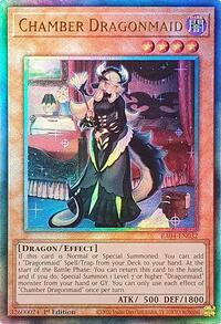 Chamber Dragonmaid - Image 4