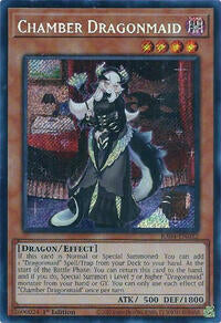 Chamber Dragonmaid - Image 6