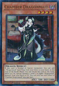 Chamber Dragonmaid - Image 7