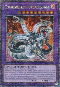 Chimeratech Overdragon - Image 2