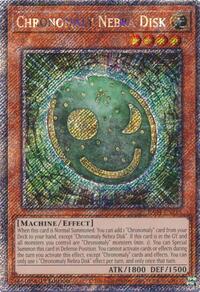 Chronomaly Nebra Disk - Image 2