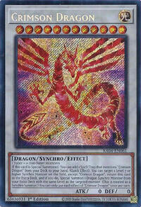 Crimson Dragon - Image 2