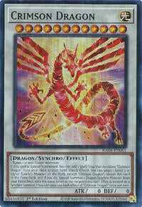 Crimson Dragon - Image 4