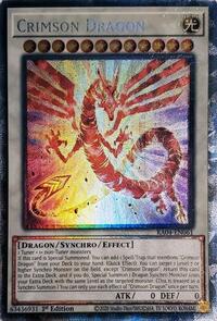 Crimson Dragon - Image 5