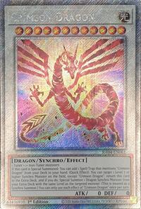 Crimson Dragon - Image 6