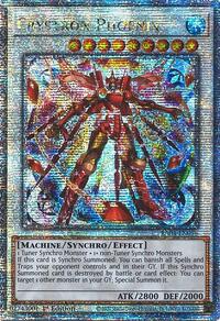 Crystron Phoenix - Image 5