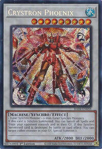 Crystron Phoenix - Image 6